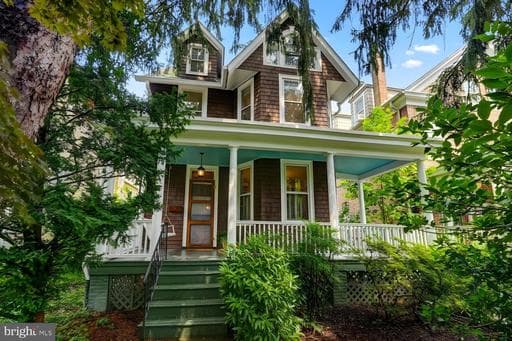 5023 ROLAND AVE, BALTIMORE, MD, 21210