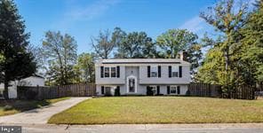 4444 QUILLEN CIR, WALDORF, MD, 20602