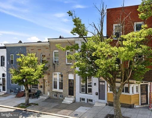 1336 N CHESTER ST, BALTIMORE, MD, 21213