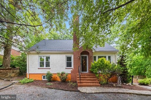 5125 VIADUCT RD, HALETHORPE, MD, 21227