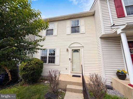 2726 CRESTWICK PL, DISTRICT HEIGHTS, MD, 20747