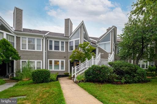 7612 STONY CREEK LN #12 E L, ELLICOTT CITY, MD, 21043