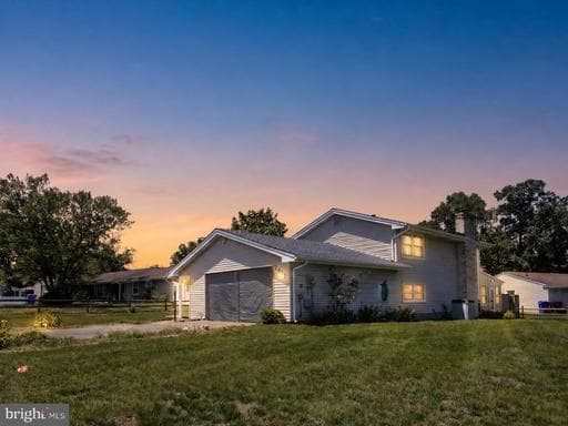 2413 PINEFIELD RD, WALDORF, MD, 20601