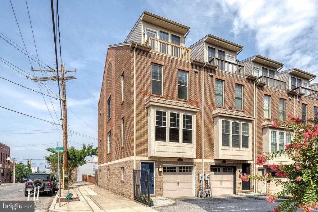 MD,BALTIMORE CITY - 500000