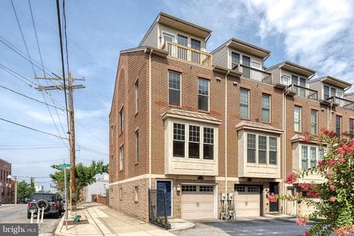 540 CANTON CT, BALTIMORE, MD, 21224