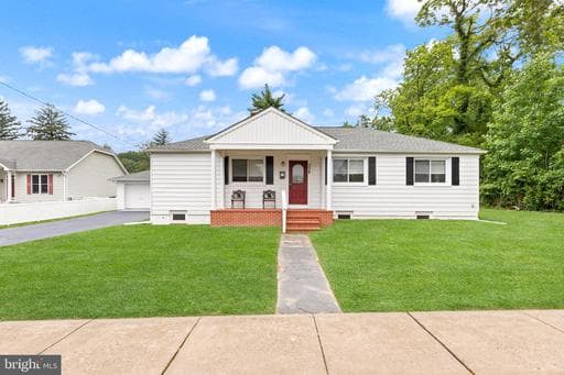336 CATHERINE ST, BEL AIR, MD, 21014
