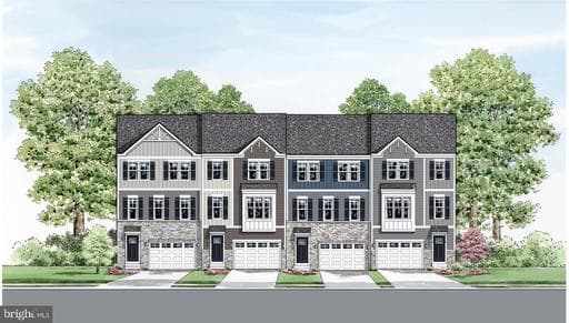 2313 BELL'S TOWER CT, BEL AIR, MD, 21014