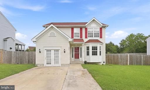 2300 WOODBERRY DR, BRYANS ROAD, MD, 20616