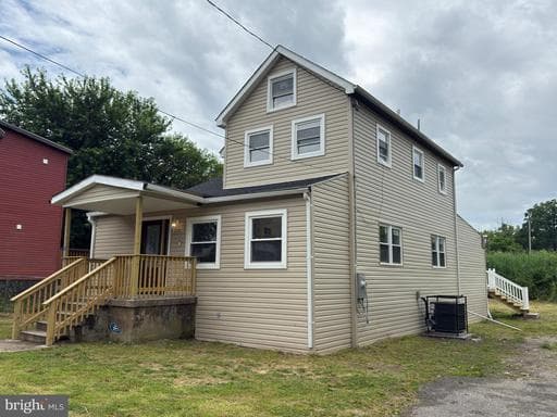 1614 HARMAN AVE, BALTIMORE, MD, 21230