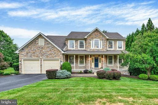 2003 FALLSTON VALLEY DR, FALLSTON, MD, 21047