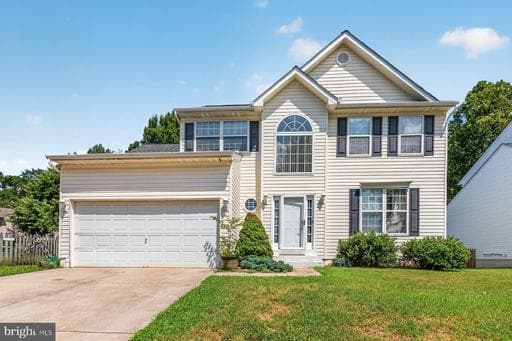 2753 BISMARK ST, WALDORF, MD, 20603