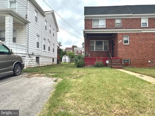 4020 MORTIMER AVE, BALTIMORE, MD, 21215