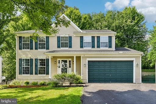 5911 N DAKOTA DR, HANOVER, MD, 21076