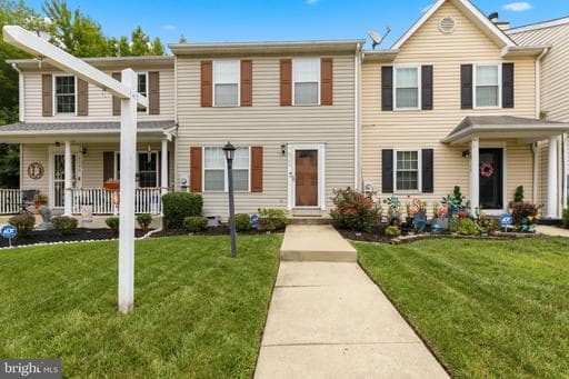 6744 Pauline Ct, Bryans Road, MD 20616-6001, United States