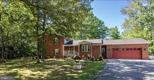 5325 WILDLIFE PL, POMFRET, MD, 20675, CHARLES