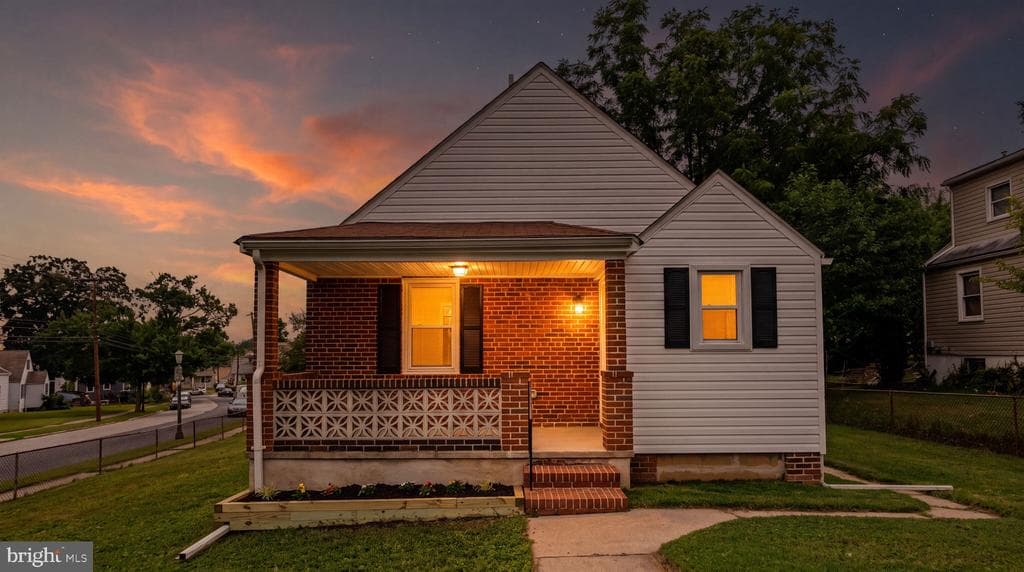 MD,BALTIMORE CITY - 375000