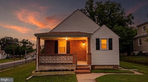 2524 GLENCOE RD, BALTIMORE, MD, 21234