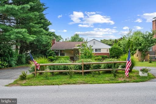 803 JOPPA RD W, TOWSON, MD, 21204