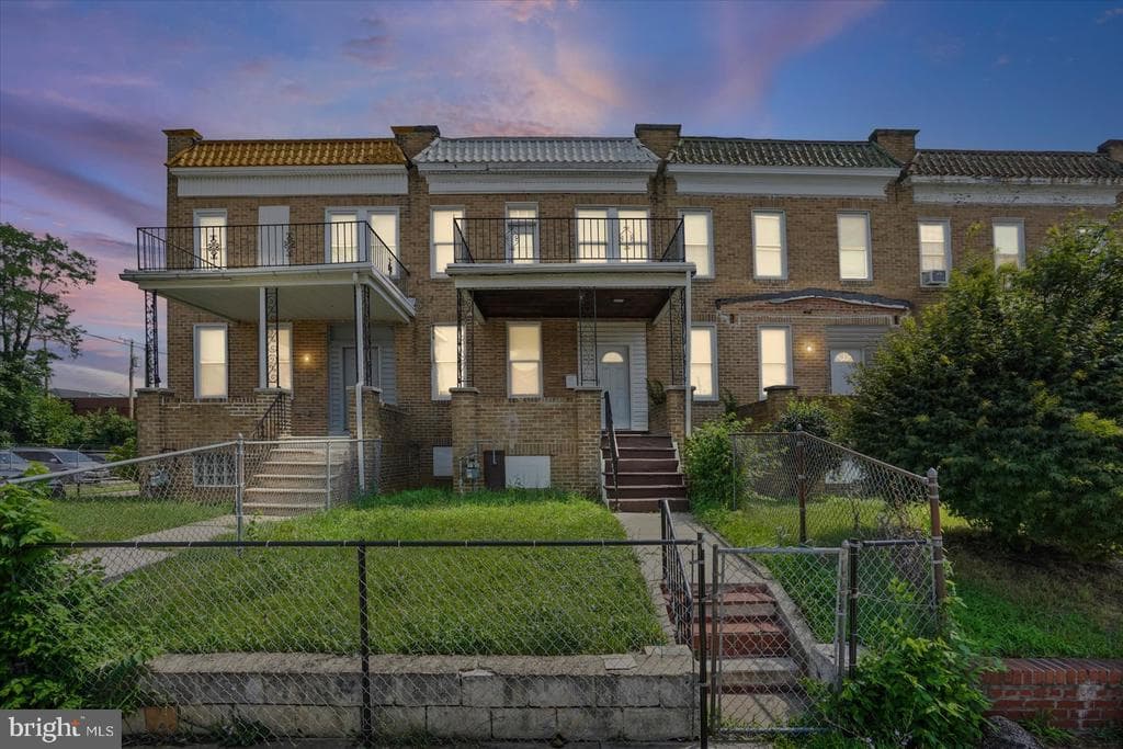 MD,BALTIMORE CITY - 115900