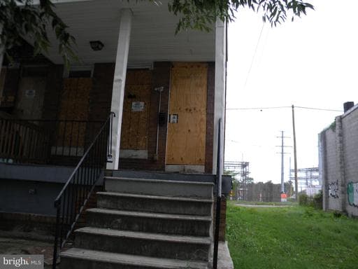 2023 ANNAPOLIS RD, BALTIMORE, MD, 21230