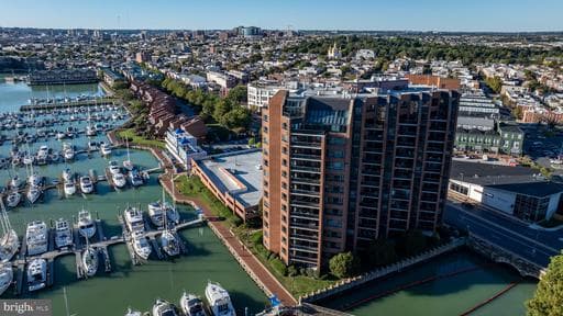 2515 BOSTON ST #907, BALTIMORE, MD, 21224
