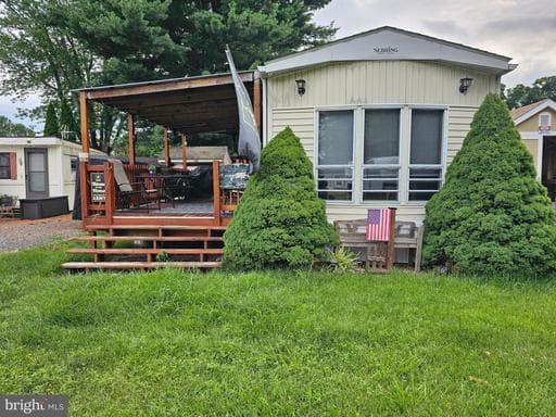 203,202 OKLAWAHA LN #GLEN 9, EARLEVILLE, MD, 21919