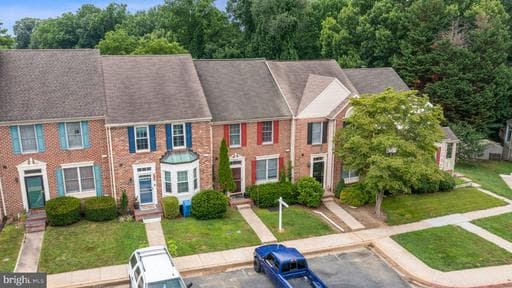 1847 BETH BRIDGE CIR, FOREST HILL, MD, 21050