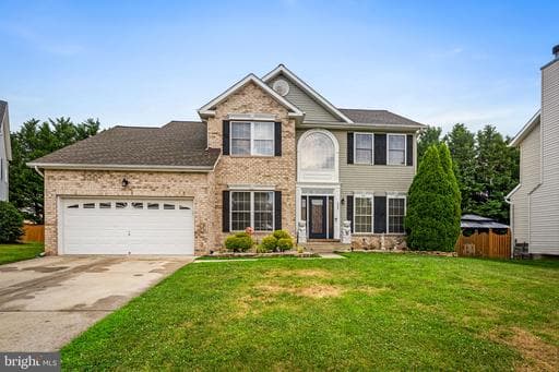 412 CALLA CT, BEL AIR, MD, 21015