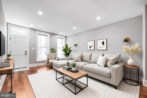 117 W HAMBURG ST, BALTIMORE, MD, 21230