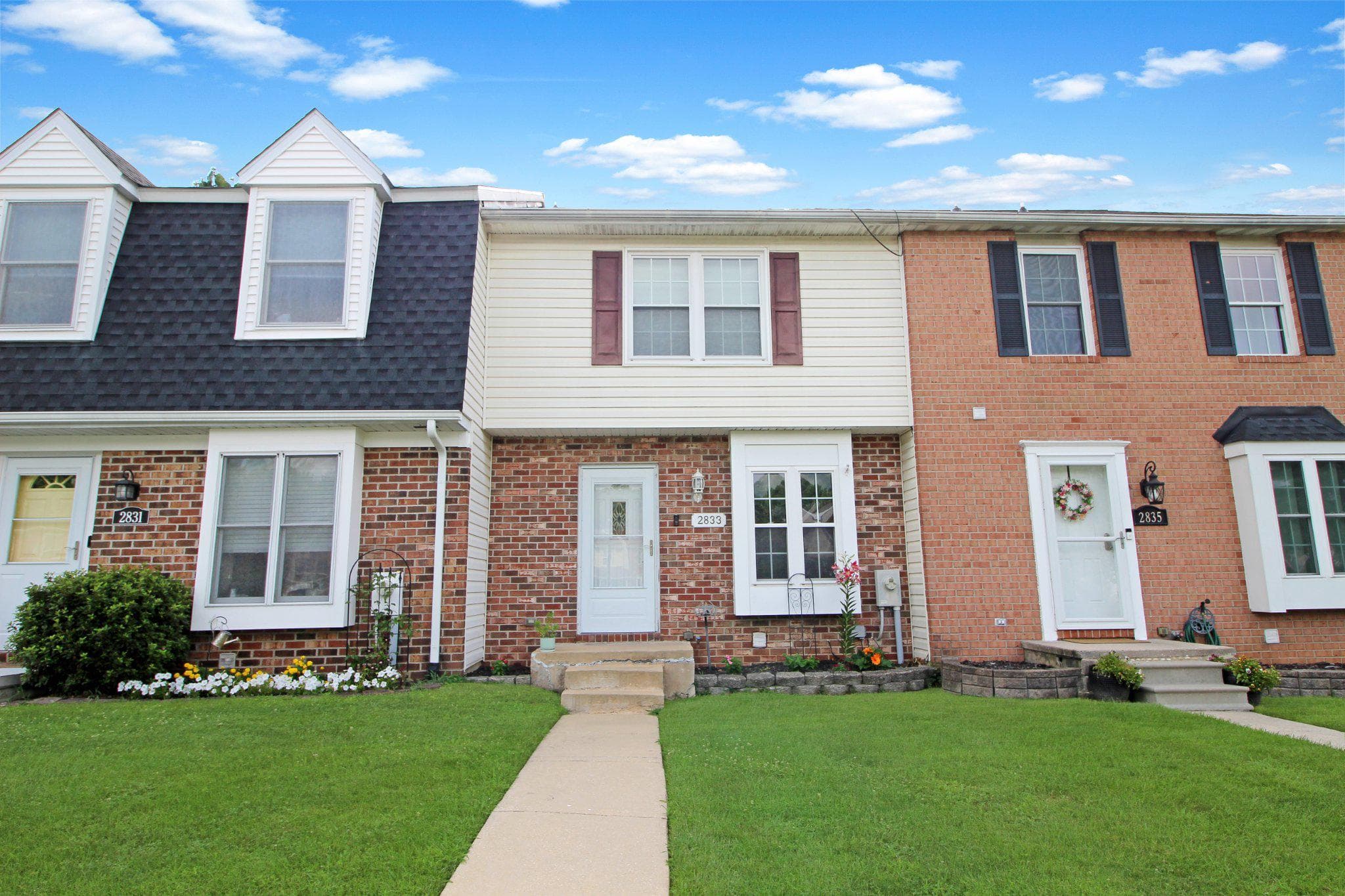2833 Meredith Ct, Abingdon, MD 21009-1850, United States - 299000