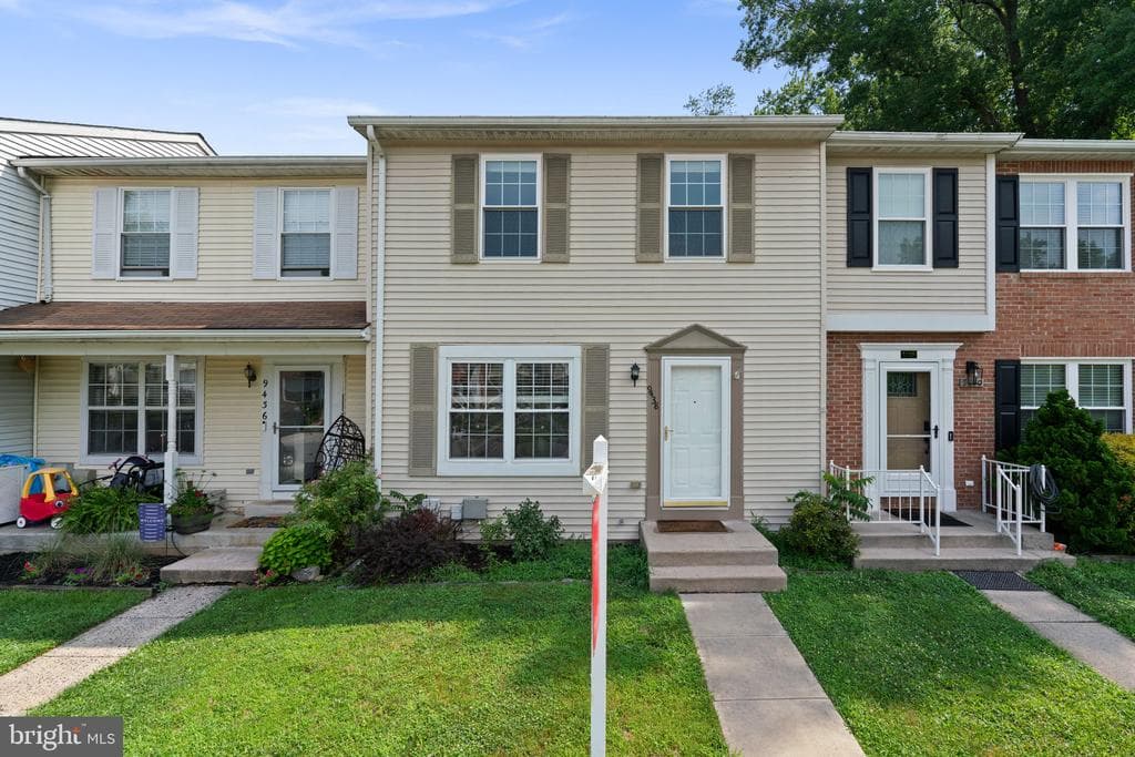 MD,BALTIMORE - 324900