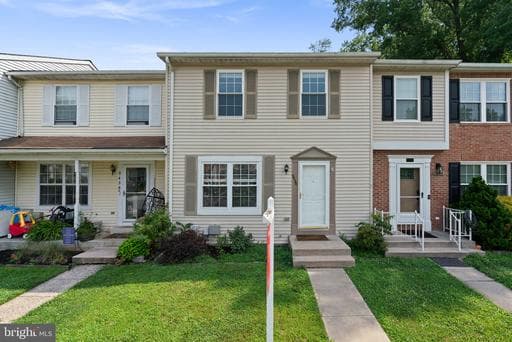 9438 KILBRIDE CT, PERRY HALL, MD, 21128