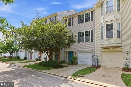 4965 LEE FARM CT #87, ELLICOTT CITY, MD, 21043