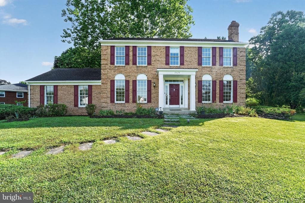 2625 McKenzie Rd, Ellicott City, MD 21042-1710, United States - 799000