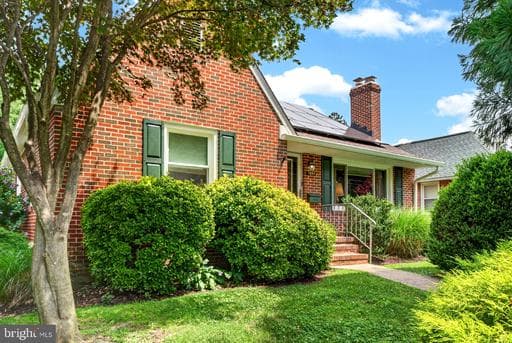 1504 Edmondson Ave, Catonsville, MD 21228-4910, United States