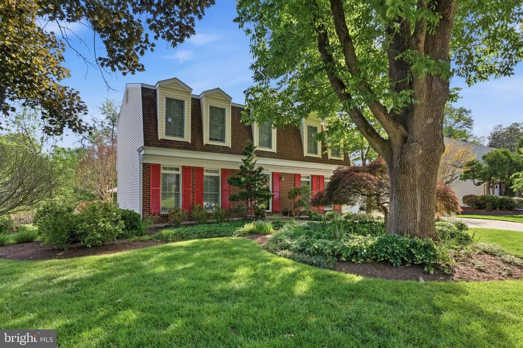 5046 Whetstone Rd, Columbia, MD 21044-1530, United States - 700000