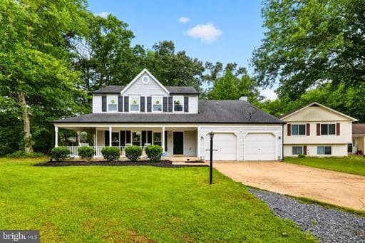 6508 ELK CT, WALDORF, MD, 20603