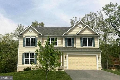 6122 Noah Way, Hanover, MD 21076-1988, United States