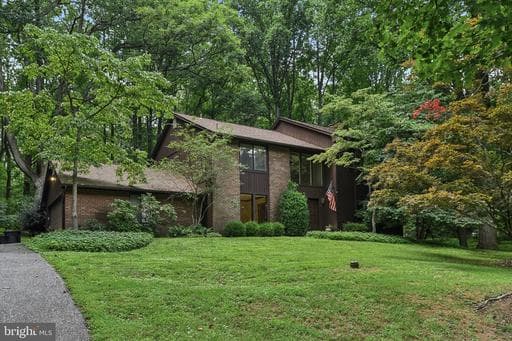 11112 VALLEY HEIGHTS DR, OWINGS MILLS, MD, 21117