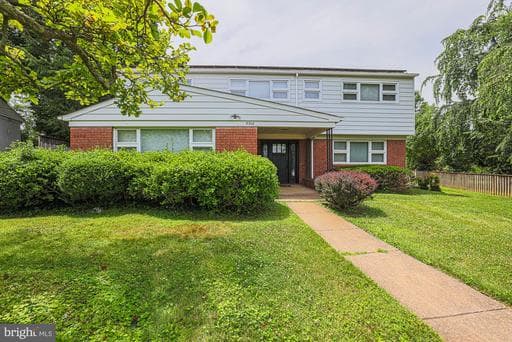 6306 SHELRICK DR, BALTIMORE, MD, 21209