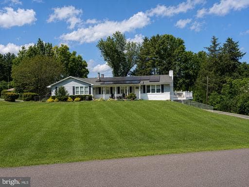 9834 GWYNN PARK DR, ELLICOTT CITY, MD, 21042