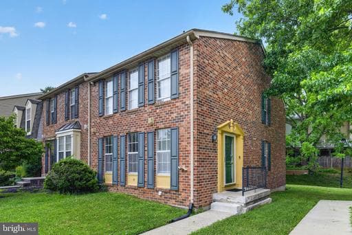 14 SPIRIT LN, OWINGS MILLS, MD, 21117