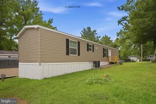 17 MALVERN DR, ELKTON, MD, 21921, CECIL