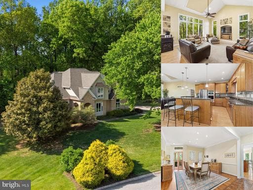 1809 SPARKS DR, FOREST HILL, MD, 21050