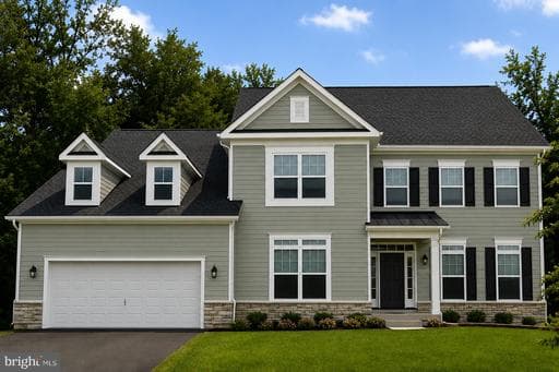15718 HENRIETTA DR, ACCOKEEK, MD, 20607