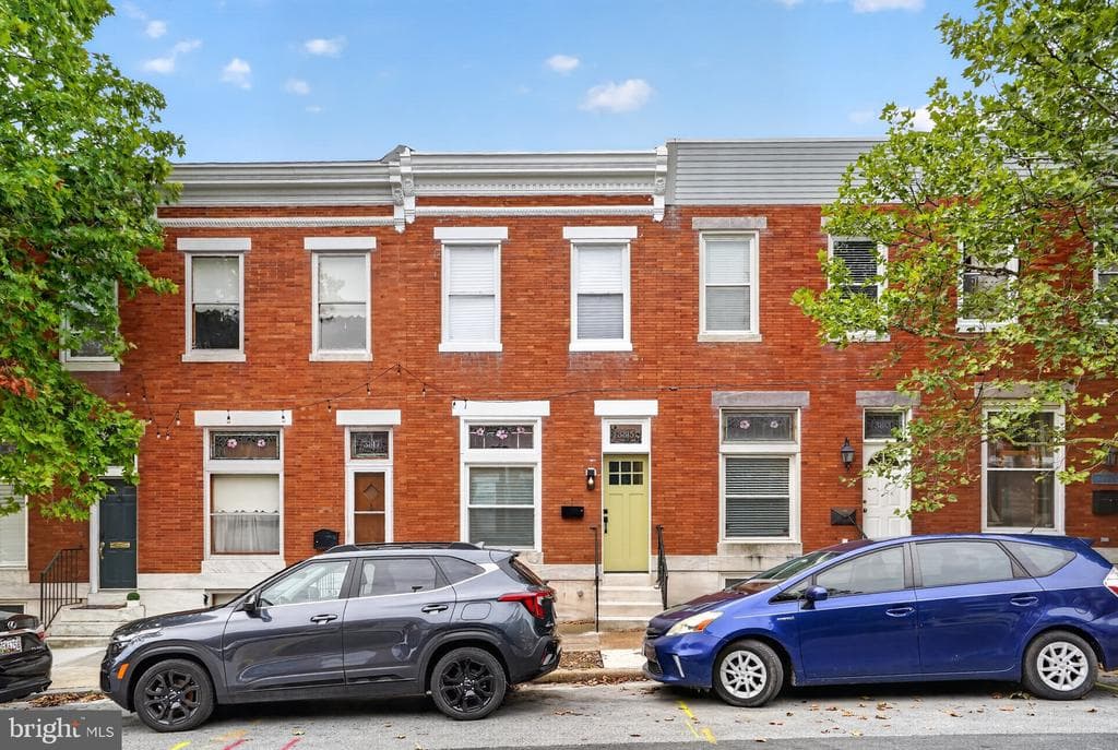 3815 Foster Ave, Baltimore, MD 21224-4338, United States - 439000