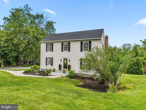 13 BARROW CT, TOWSON, MD, 21204