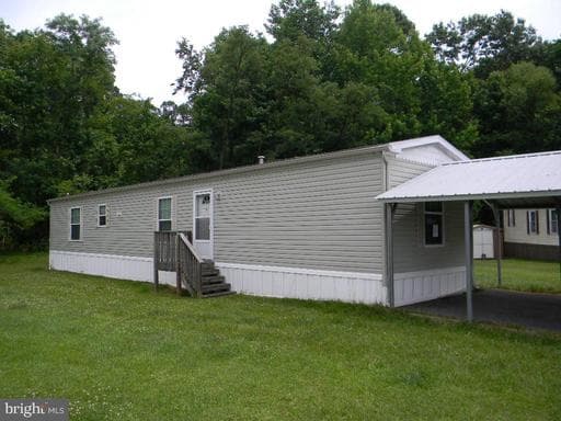 22 TAMARAC TRAIL, MIDDLE RIVER, MD, 21220