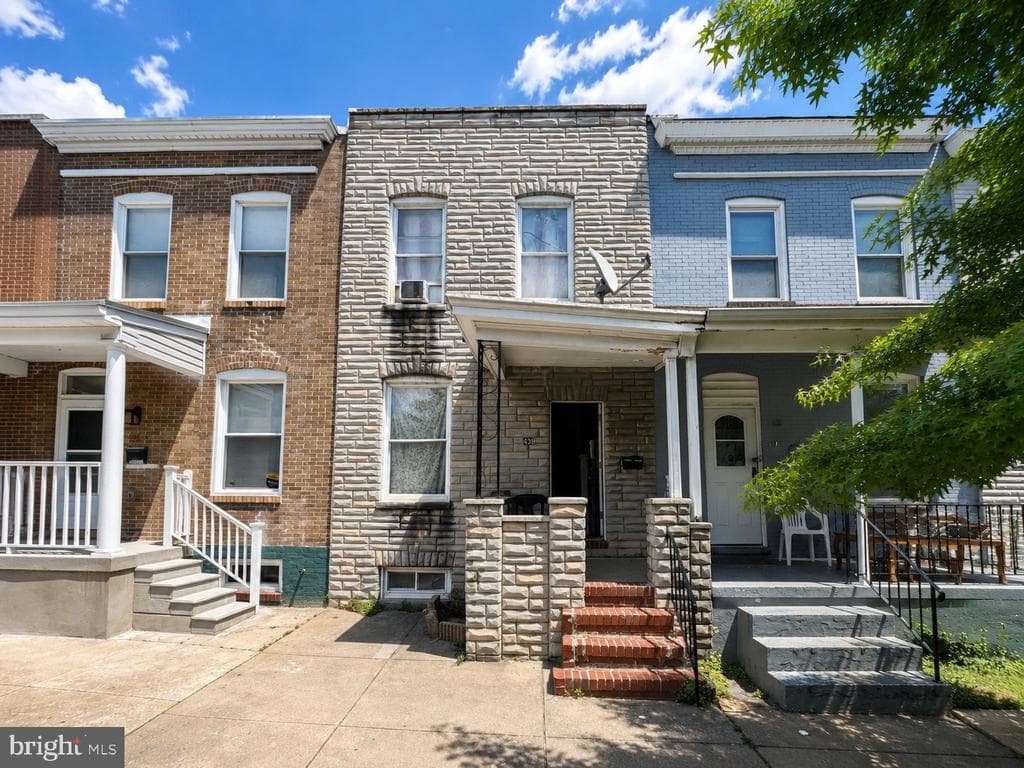MD,BALTIMORE CITY - 62000