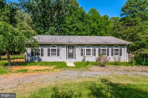 9380 CRYSTAL LN, BEL ALTON, MD, 20611, CHARLES